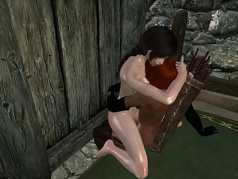 ❤️ छुट्टीमा, र tsbbe र unpe अधिकतम अभिनेता, succubus र nord को शरीर प्रयोग गर्यो ️❌  सेक्स  ❌